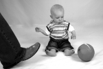 IN TRAINING