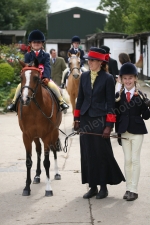 Lead Rein Croft Riding Centre