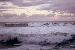 ROUGH SEAS ANGLESEY