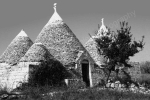 TRULLI HOUSE PUGLIA