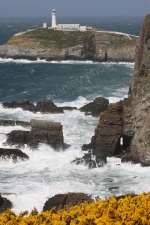 SOUTH STACK