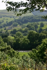SUMMER VALLEY LLANGOLLEN