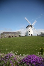 LYNNON MILL ANGLESEY