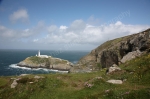 SOUTH STACK LIGHTHOUSE