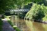 LLANGOLLEN CANAL