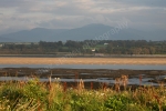 MENAI STRAITS ANGLESEY