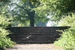 AUTUMN SUNLIGHT MARBURY PARK
