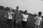 LOCATION FAMILY PORTRAIT
