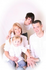 FAMILY PORTRAIT