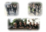 BOYS MONTAGE