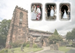 CHURCH MONTAGE