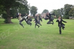 A SPOT OF FUN