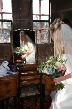 PECKFORTON CASTLE