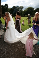PECKFORTON CASTLE