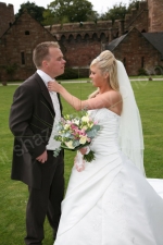 PECKFORTON CASTLE
