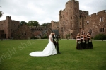 PECKFORTON CASTLE